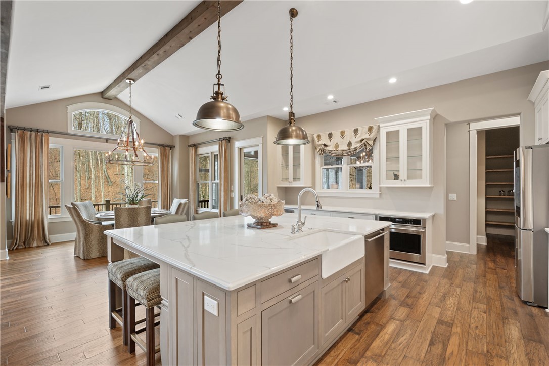 501 Mountain Summit Road Travelers Rest, SC 29690 - Photo 12 of 50