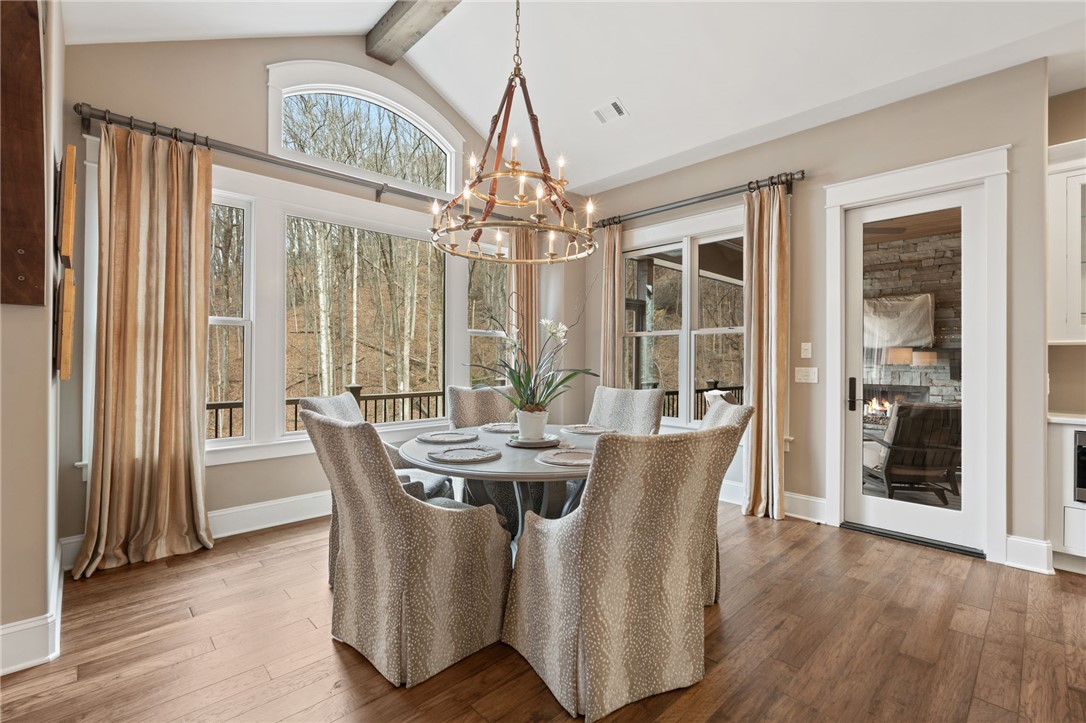 501 Mountain Summit Road Travelers Rest, SC 29690 - Photo 13 of 50