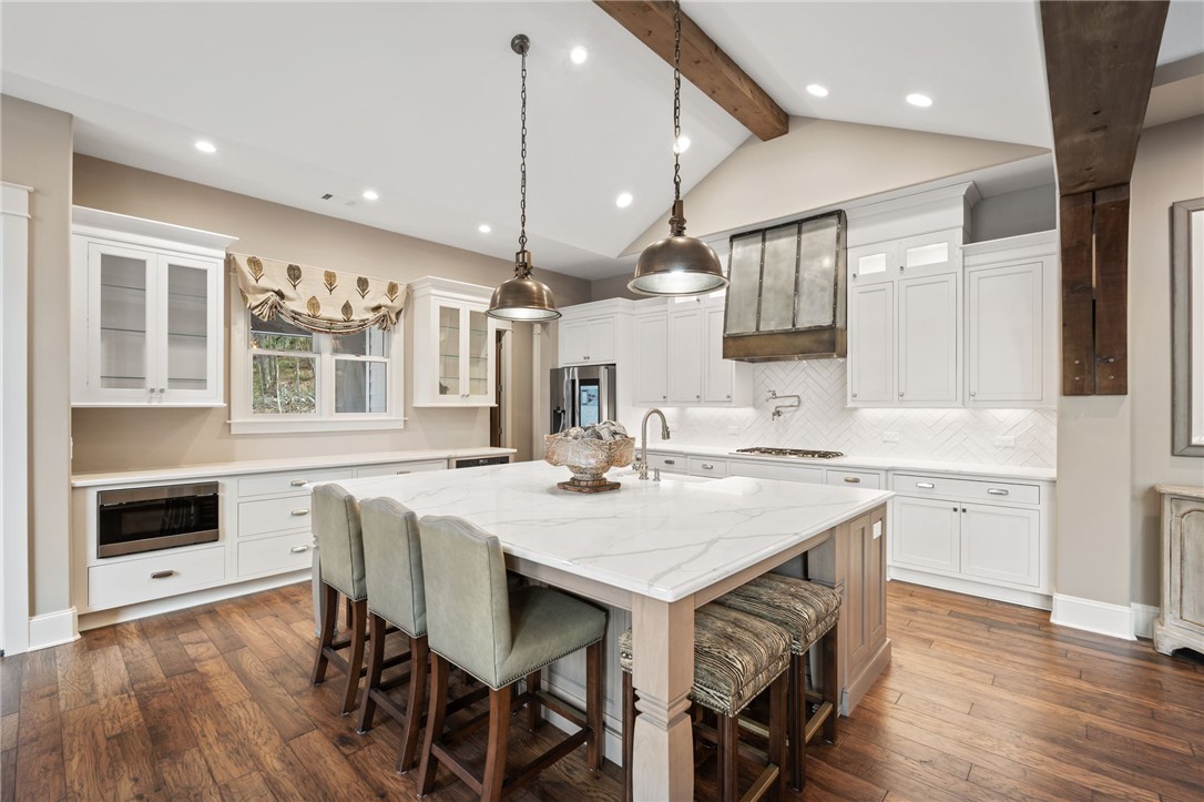 501 Mountain Summit Road Travelers Rest, SC 29690 - Photo 14 of 50