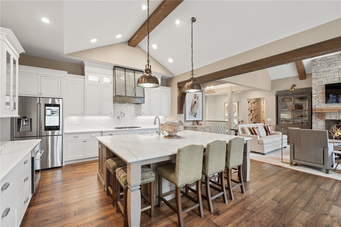 501 Mountain Summit Road Travelers Rest, SC 29690 - Photo 15 of 50