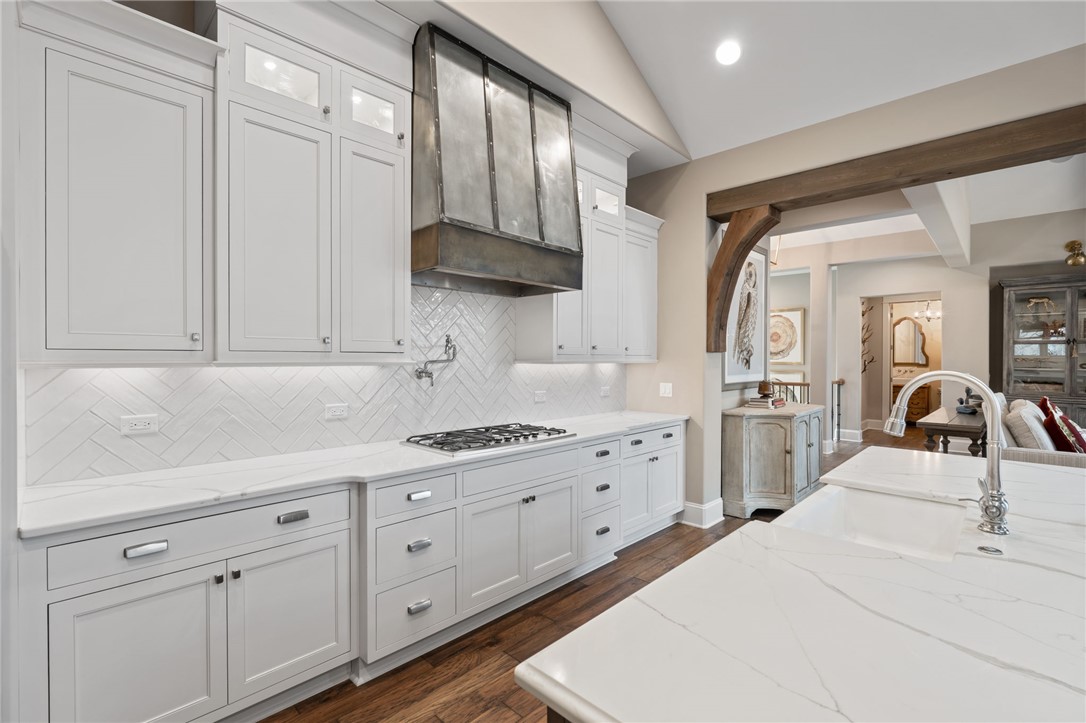 501 Mountain Summit Road Travelers Rest, SC 29690 - Photo 16 of 50