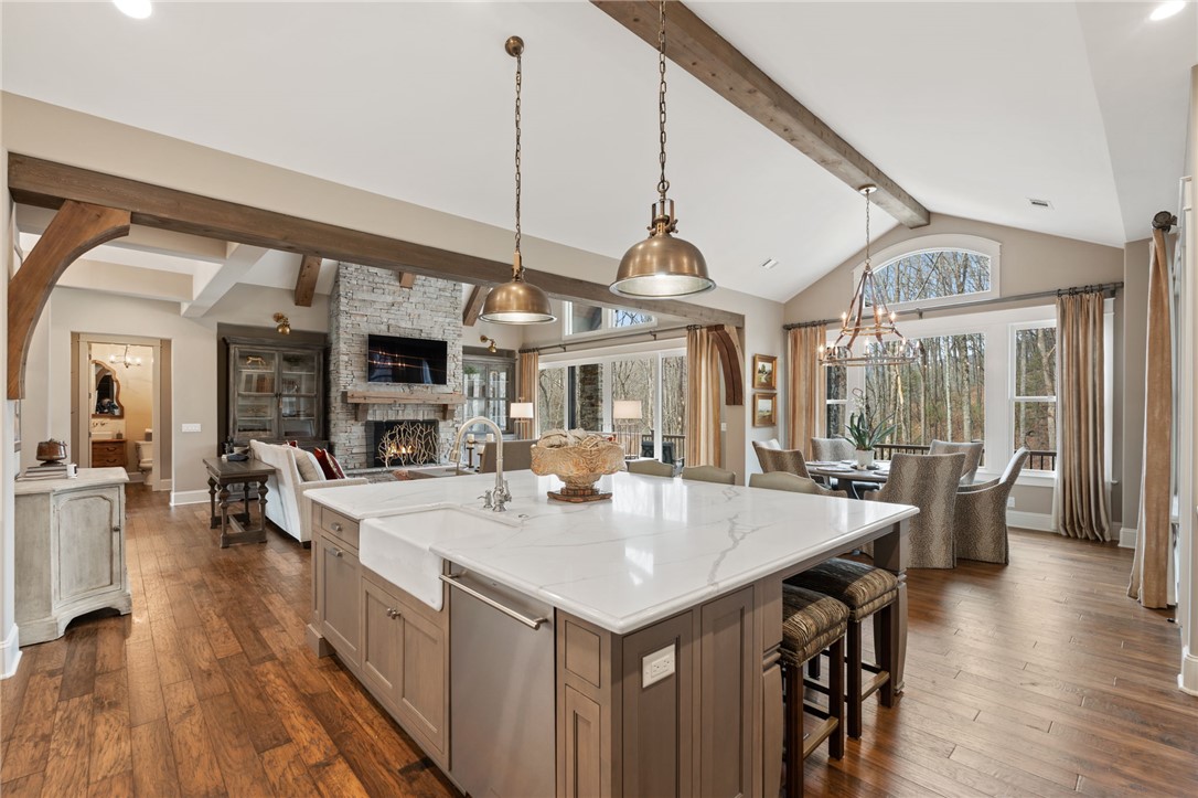 501 Mountain Summit Road Travelers Rest, SC 29690 - Photo 20 of 50