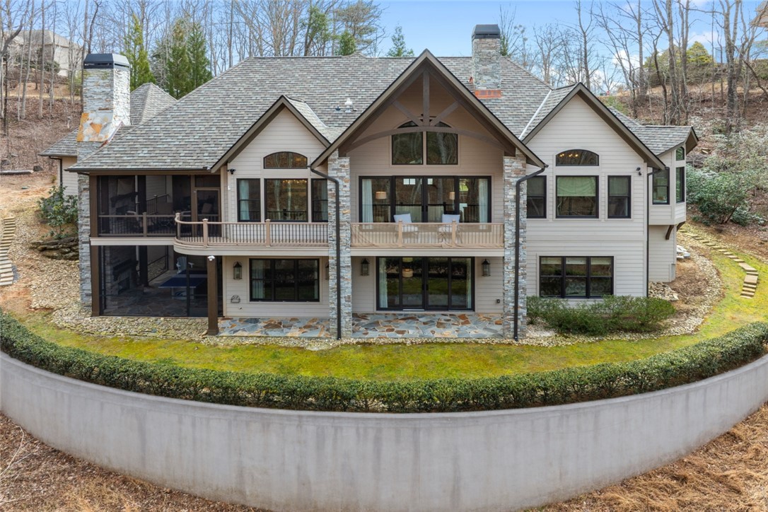 501 Mountain Summit Road Travelers Rest, SC 29690 - Photo 2 of 50