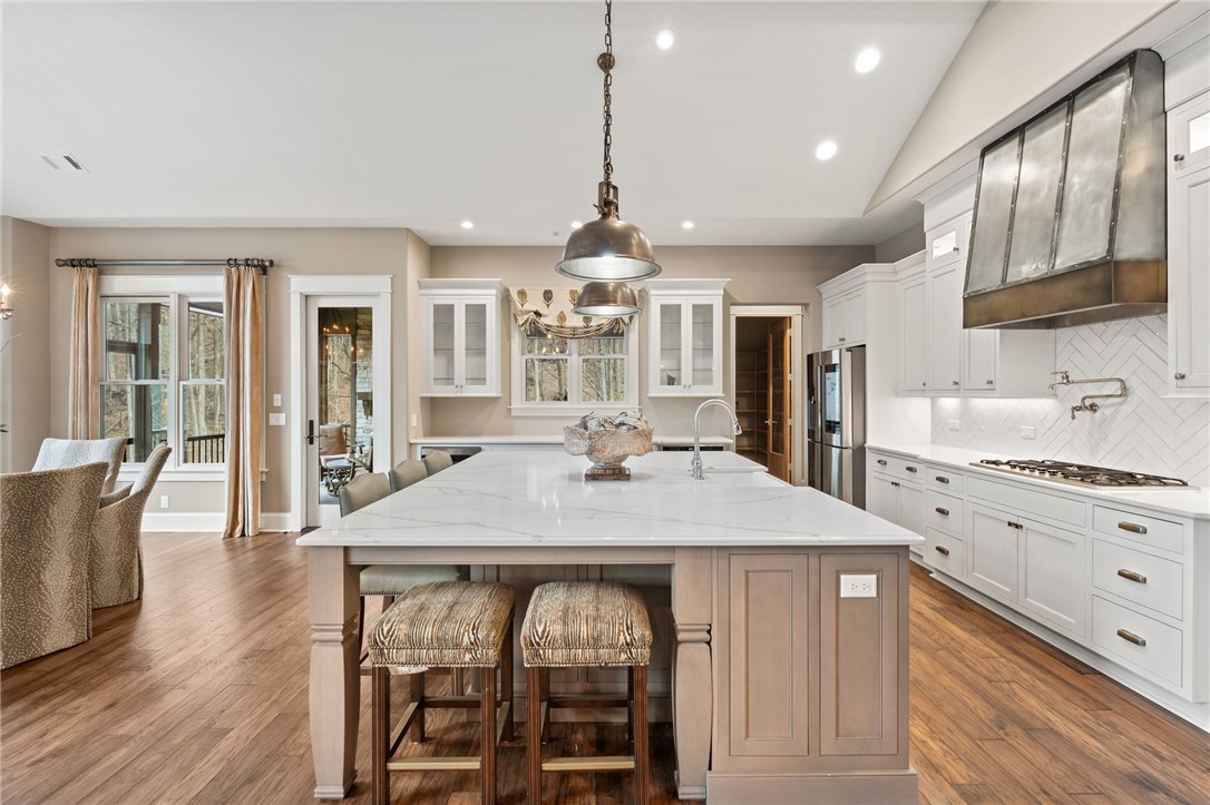 501 Mountain Summit Road Travelers Rest, SC 29690 - Photo 21 of 50