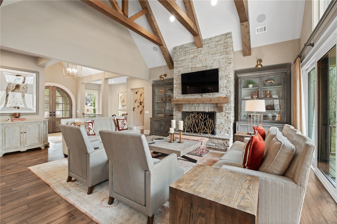 501 Mountain Summit Road Travelers Rest, SC 29690 - Photo 22 of 50