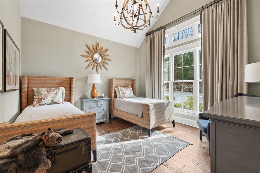 501 Mountain Summit Road Travelers Rest, SC 29690 - Photo 23 of 50