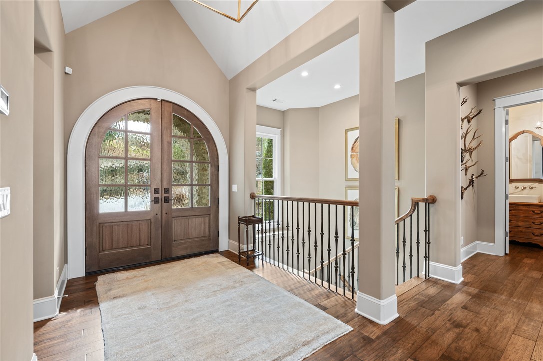 501 Mountain Summit Road Travelers Rest, SC 29690 - Photo 25 of 50