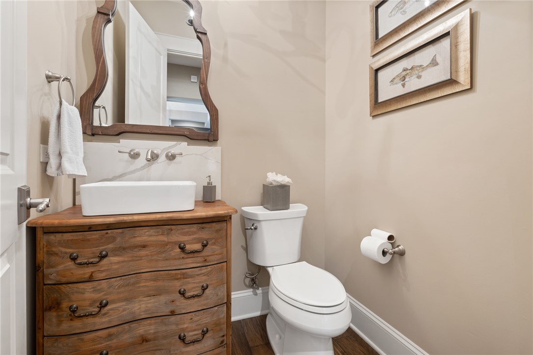 501 Mountain Summit Road Travelers Rest, SC 29690 - Photo 26 of 50