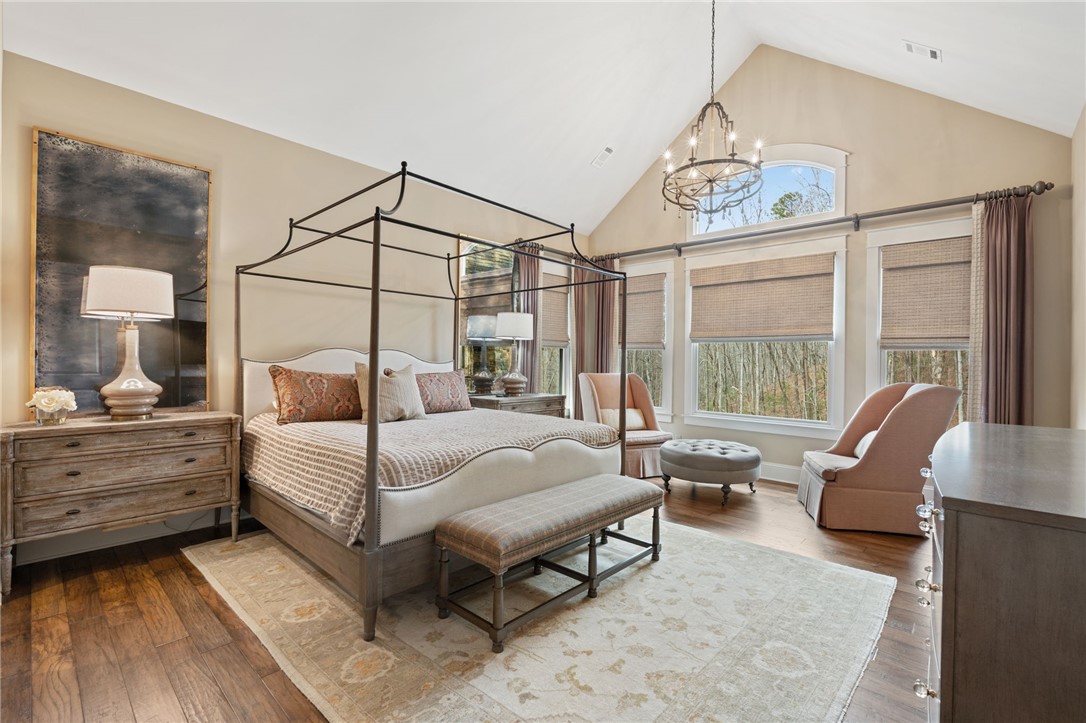 501 Mountain Summit Road Travelers Rest, SC 29690 - Photo 27 of 50