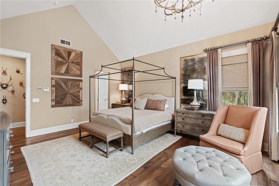 501 Mountain Summit Road Travelers Rest, SC 29690 - Photo 28 of 50