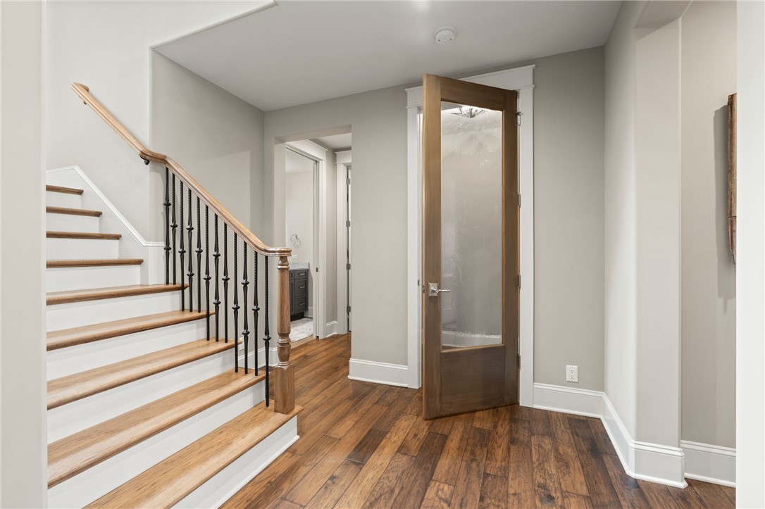 501 Mountain Summit Road Travelers Rest, SC 29690 - Photo 33 of 50