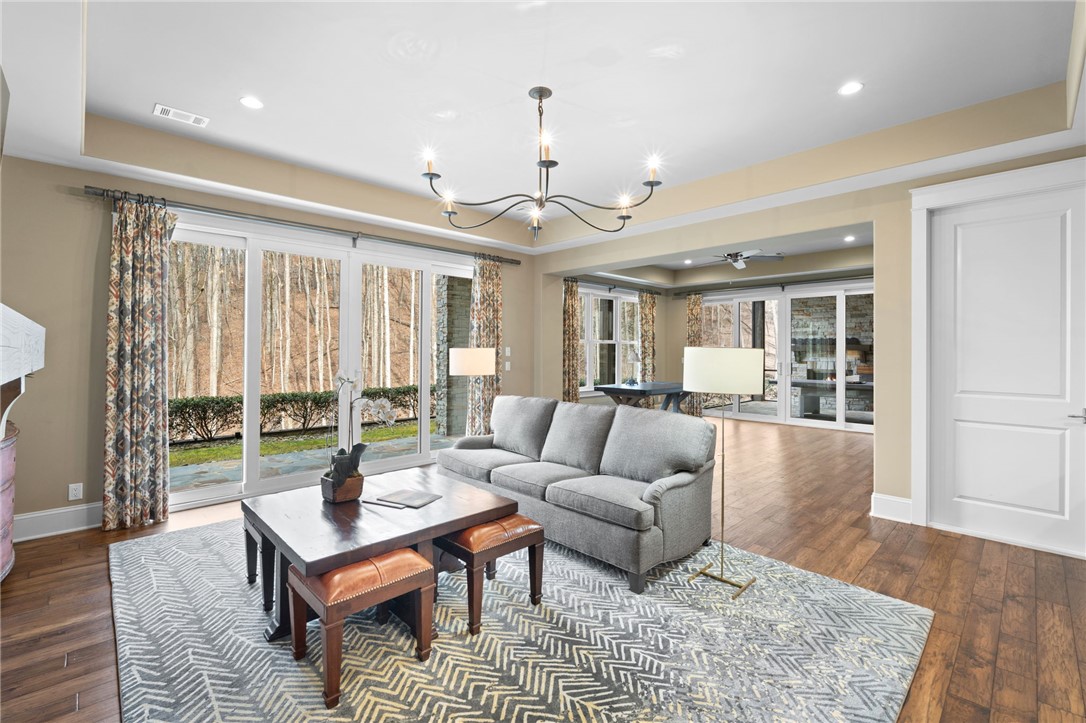 501 Mountain Summit Road Travelers Rest, SC 29690 - Photo 34 of 50