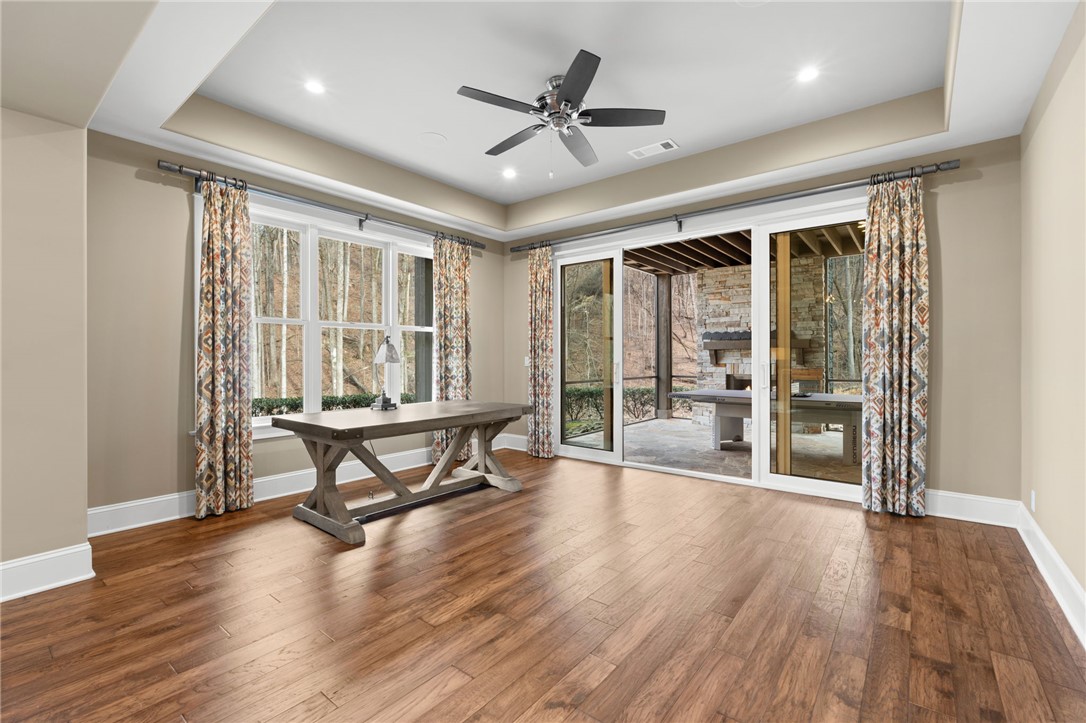 501 Mountain Summit Road Travelers Rest, SC 29690 - Photo 35 of 50