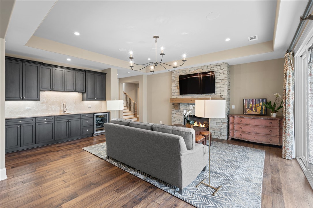 501 Mountain Summit Road Travelers Rest, SC 29690 - Photo 37 of 50