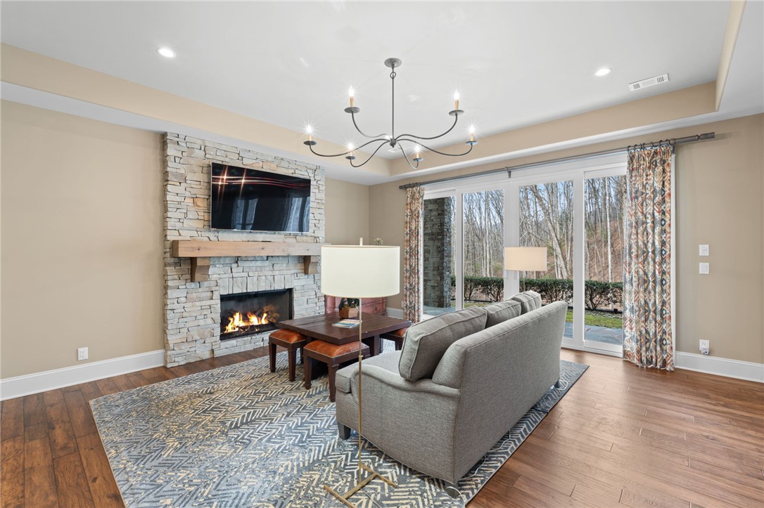 501 Mountain Summit Road Travelers Rest, SC 29690 - Photo 41 of 50