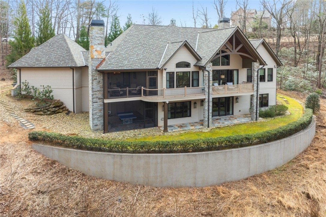 501 Mountain Summit Road Travelers Rest, SC 29690 - Photo 44 of 50