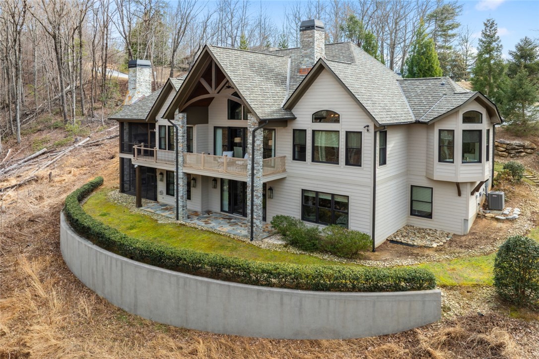 501 Mountain Summit Road Travelers Rest, SC 29690 - Photo 45 of 50