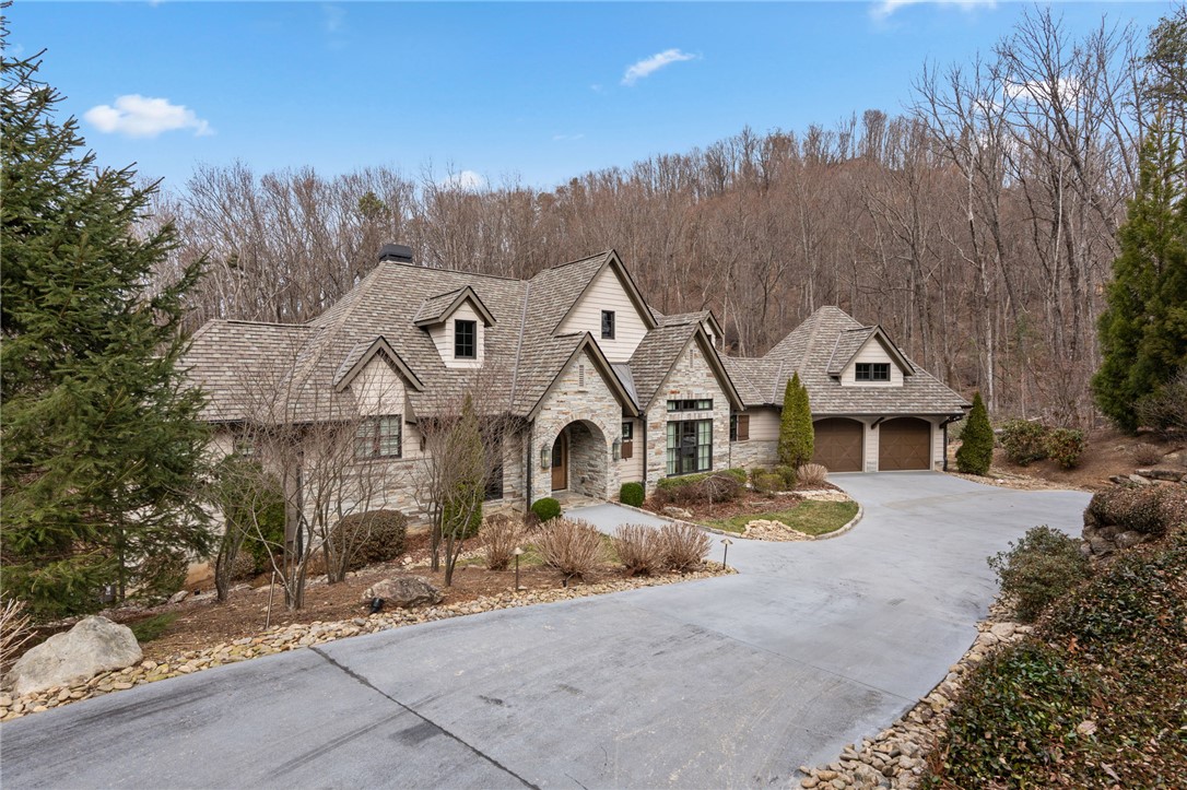 501 Mountain Summit Road Travelers Rest, SC 29690 - Photo 46 of 50