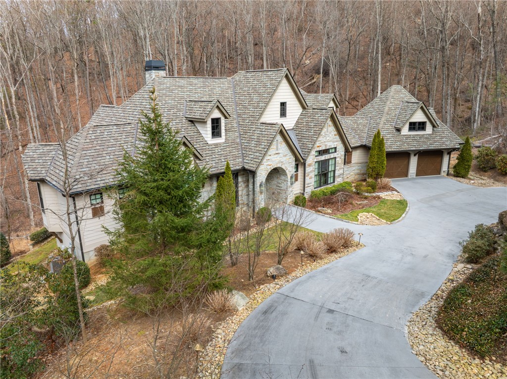 501 Mountain Summit Road Travelers Rest, SC 29690 - Photo 47 of 50