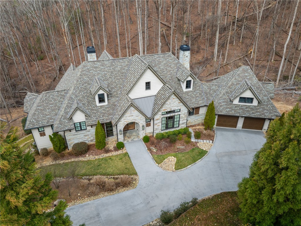 501 Mountain Summit Road Travelers Rest, SC 29690 - Photo 48 of 50