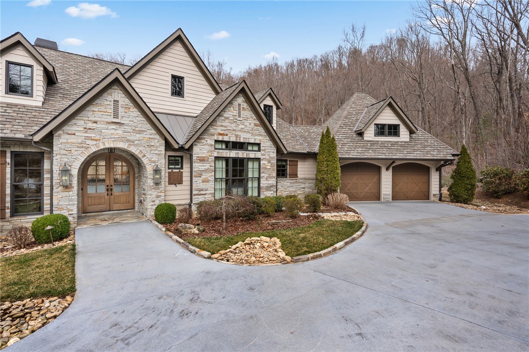 501 Mountain Summit Road Travelers Rest, SC 29690 - Photo 7 of 50