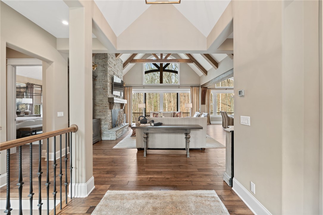 501 Mountain Summit Road Travelers Rest, SC 29690 - Photo 9 of 50