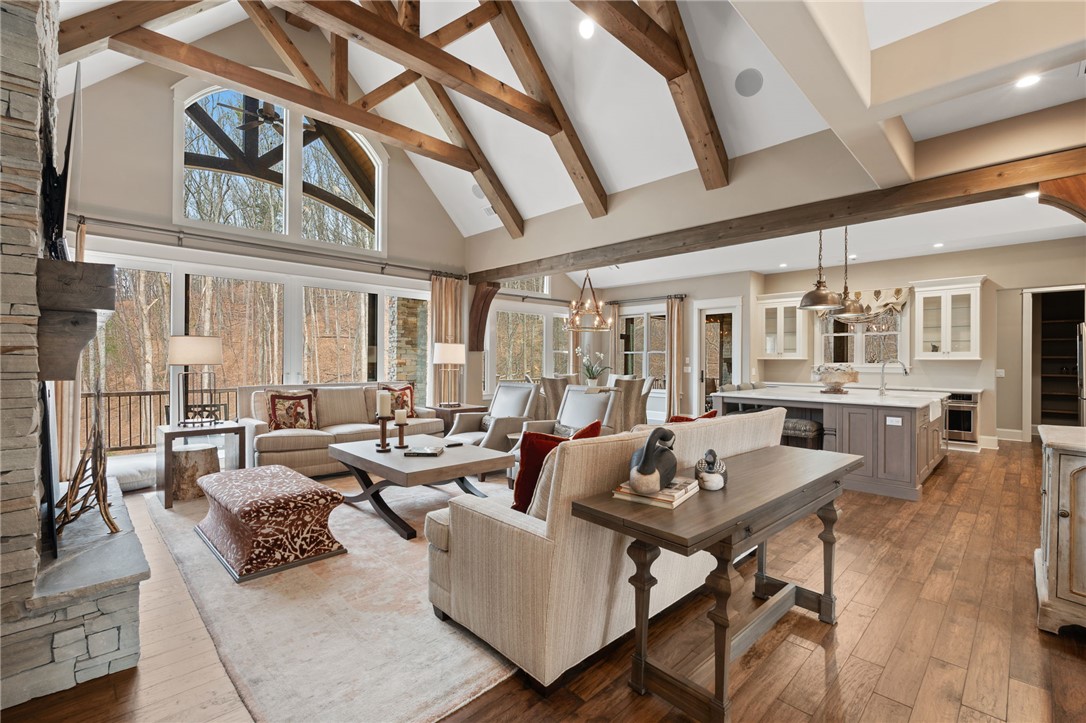 501 Mountain Summit Road Travelers Rest, SC 29690 - Photo 10 of 50