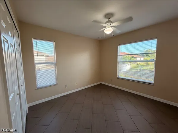 $1,675 | 3808 25th Street Southwest, Lehigh Acres, FL 33976