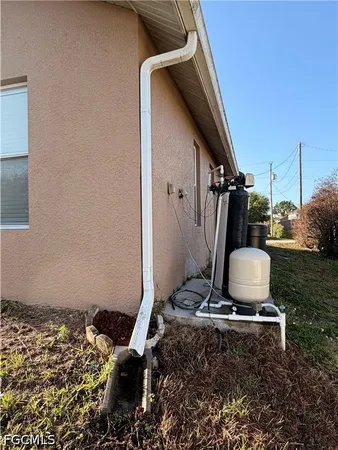 $1,675 | 3808 25th Street Southwest, Lehigh Acres, FL 33976