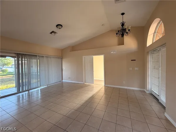 $1,675 | 3808 25th Street Southwest, Lehigh Acres, FL 33976