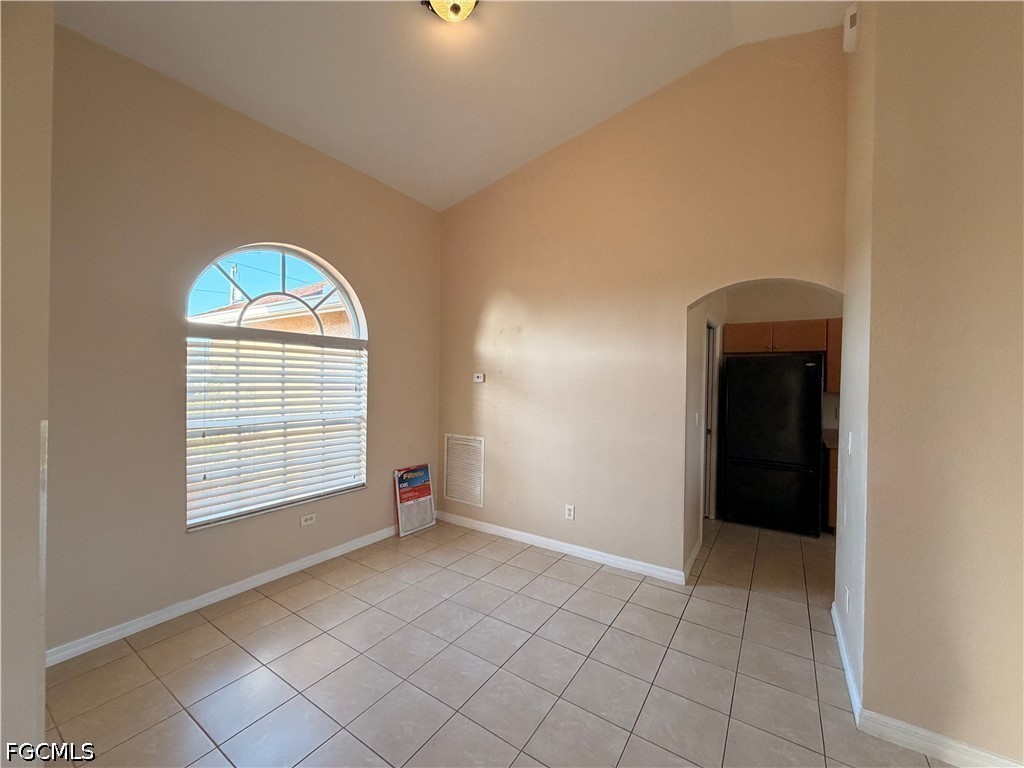 3808 25th Street Southwest Lehigh Acres, FL 33976 - Photo 5 of 24