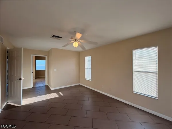 $1,675 | 3808 25th Street Southwest, Lehigh Acres, FL 33976