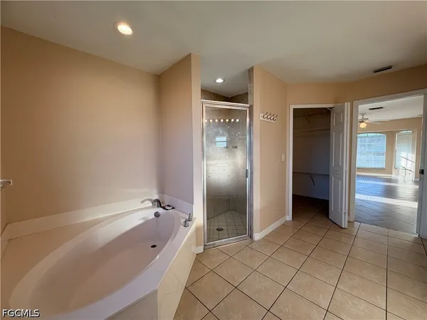 $1,675 | 3808 25th Street Southwest, Lehigh Acres, FL 33976