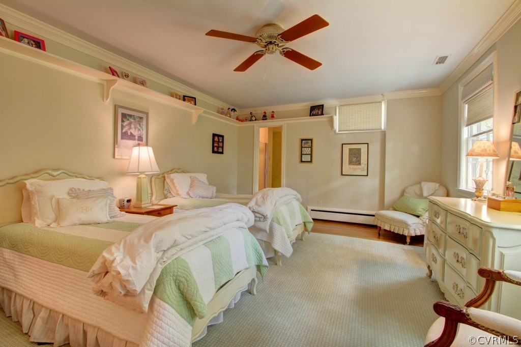 8908 Norwick Road Henrico, VA 23229 - Photo 17 of 24 Gallery Image 17