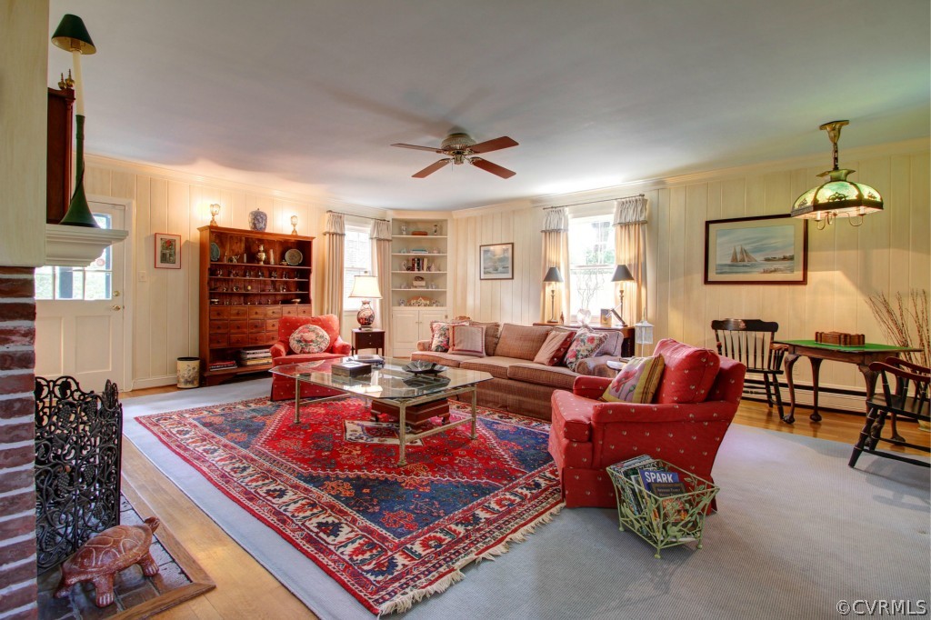 8908 Norwick Road Henrico, VA 23229 - Photo 7 of 24 Gallery Image 7
