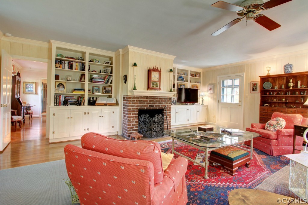 8908 Norwick Road Henrico, VA 23229 - Photo 8 of 24 Gallery Image 8