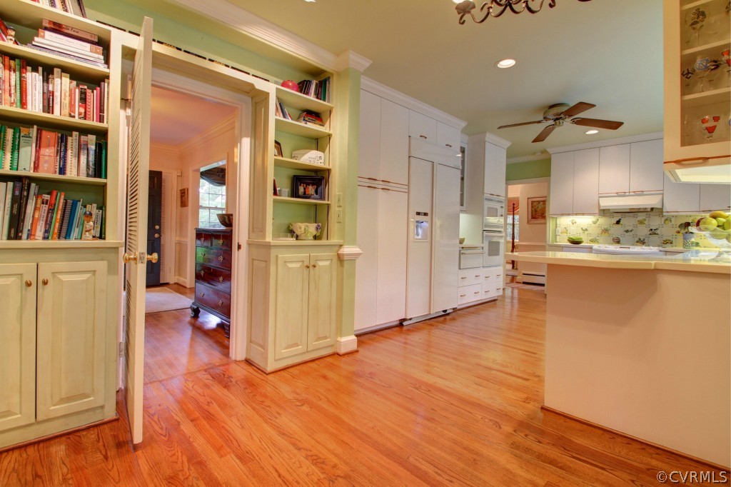 8908 Norwick Road Henrico, VA 23229 - Photo 10 of 24 Gallery Image 10