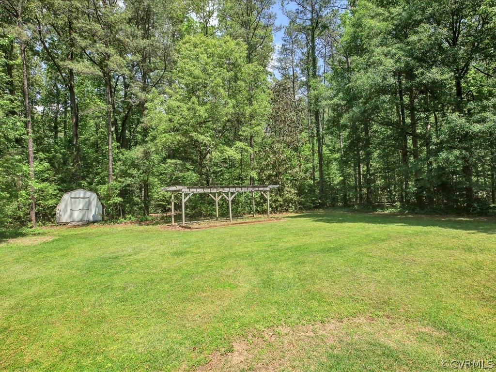 8082 Sinclair Road Mechanicsville, VA 23111 - Photo 32 of 34 Gallery Image 32