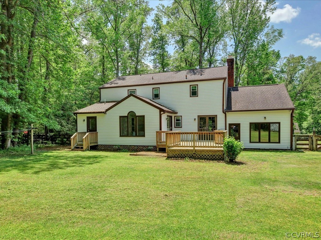 8082 Sinclair Road Mechanicsville, VA 23111 - Photo 34 of 34 Gallery Image 34