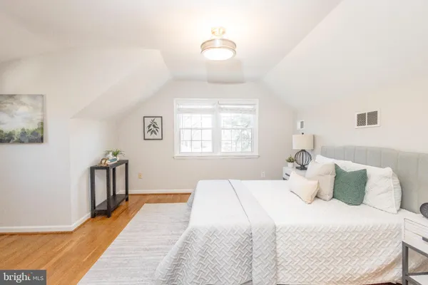 $895,000 | 3601 Faircastle Drive, Chevy Chase, MD 20815