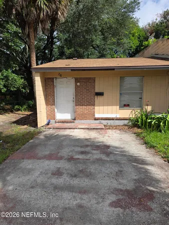 $1,050 | 218 Spruce Street, Jacksonville, FL 32204