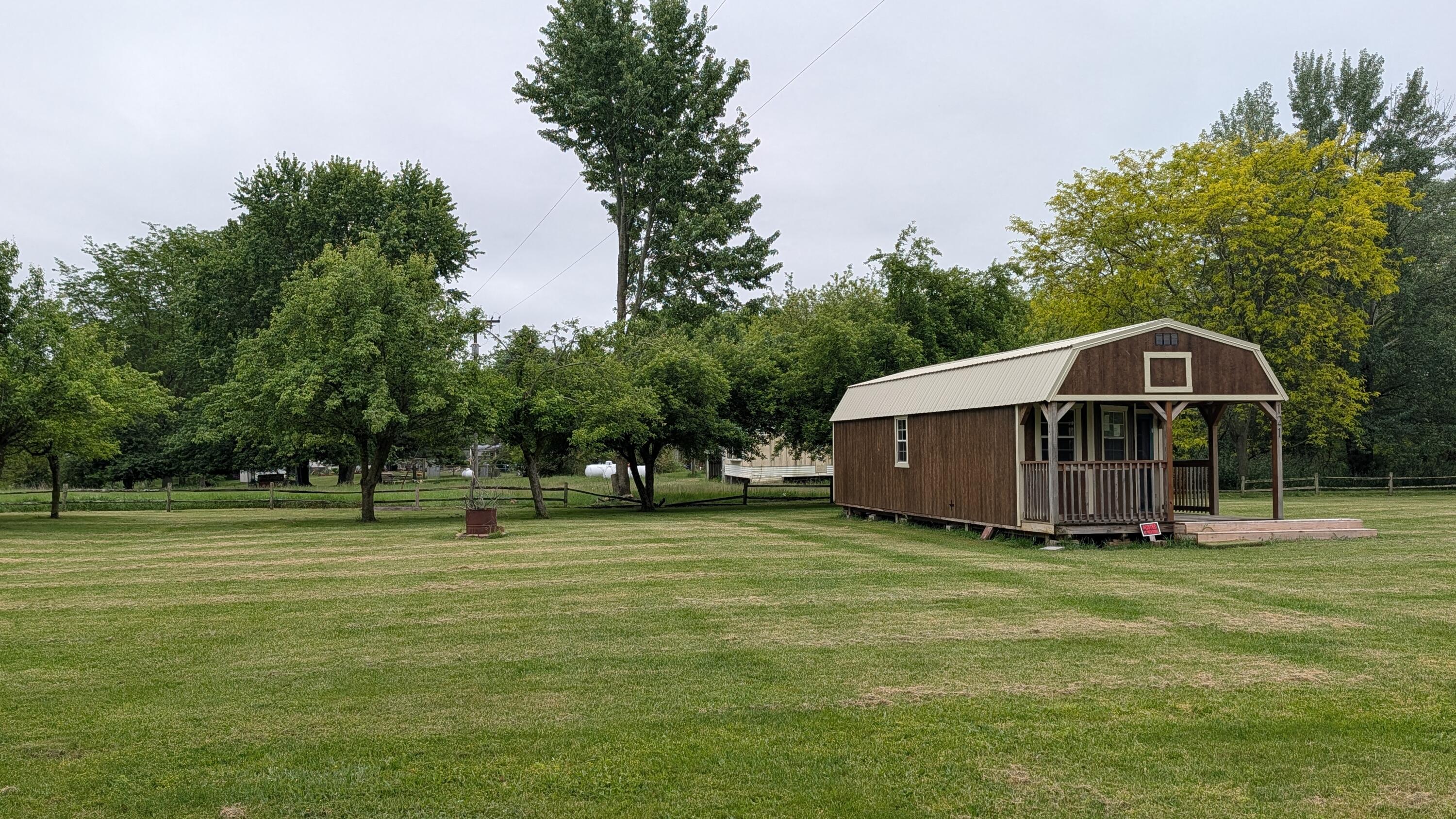 121 West Adams Road Bronson, MI 49028 - Photo 4 of 11 13401