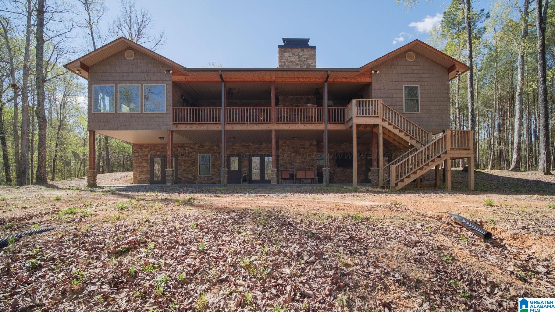 355 Harbor Loop Jasper, AL 35504 - Photo 22 of 29