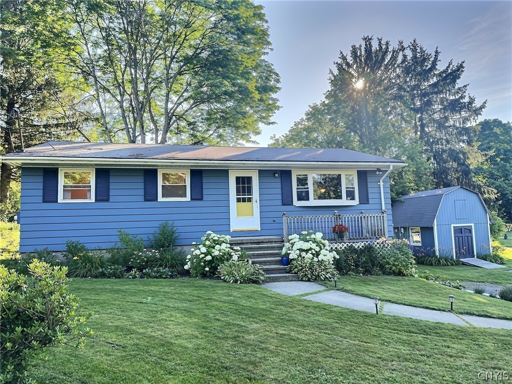 246 Lake Road Dryden, NY 13053 - Photo 1 of 34