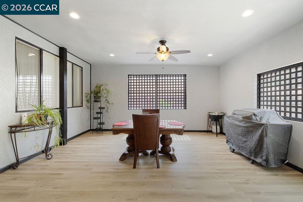 645 Anderson Way Rio Vista, CA 94571 - Photo 34 of 47 a living room with furniture and wooden floor