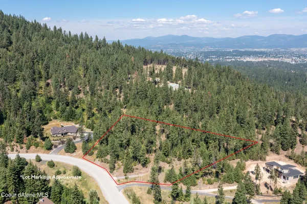 $359,950 | 10795 West Bella Ridge Drive, Coeur D'Alene, ID 83814