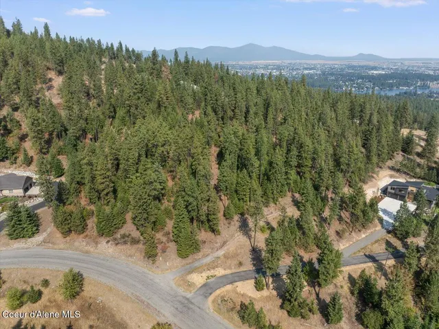 $359,950 | 10795 West Bella Ridge Drive, Coeur D'Alene, ID 83814