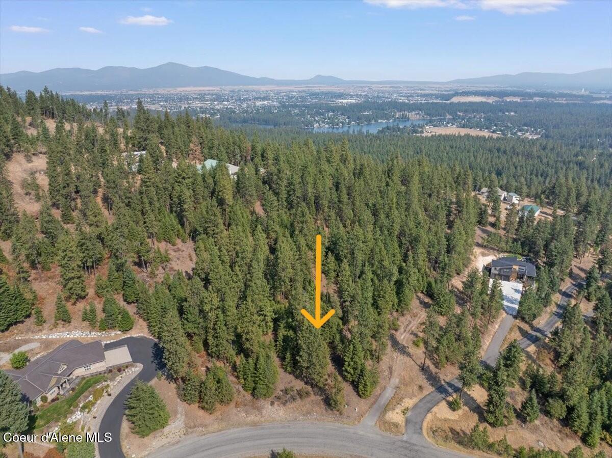 10795 West Bella Ridge Drive Coeur D'Alene, ID 83814 - Photo 13 of 55 11-10795 W Bella Ridge Dr MLS