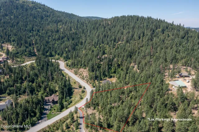 $359,950 | 10795 West Bella Ridge Drive, Coeur D'Alene, ID 83814