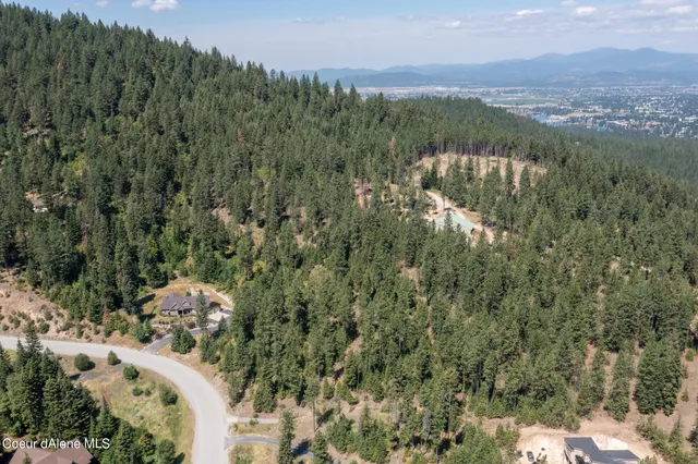 $359,950 | 10795 West Bella Ridge Drive, Coeur D'Alene, ID 83814